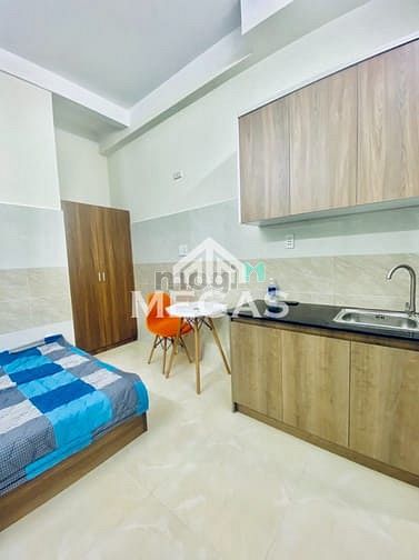 Hình ảnh Căn Hộ ETown Tân Bình Full nội thất-Mới-Rộng-Rẻ