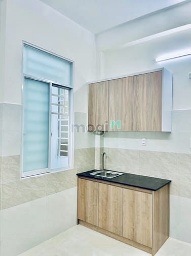 Hình ảnh Căn Hộ ETown Tân Bình Full nội thất-Mới-Rộng-Rẻ