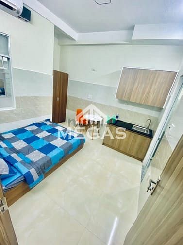 Hình ảnh Căn Hộ ETown Tân Bình Full nội thất-Mới-Rộng-Rẻ