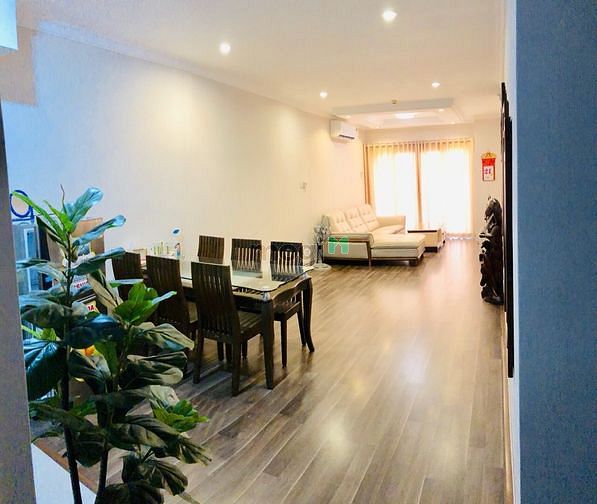 Hình ảnh Bán Trang Chủ MB66.COM / Đăng Ký Tặng 66K Phúc Yên 1, 90m2, 2PN, Full nội thất- đã có sổ hồng