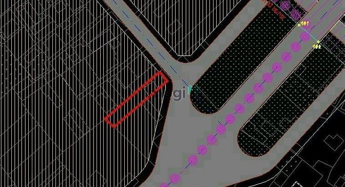 Hình ảnh HUNGVILAND Bán lô đất mặt tiền đường 22, P. Phước Long B trung tâm Q9