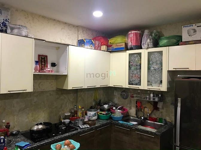 Hình ảnh Bán Căn Hộ Trang Chủ MB66.COM Chính Thức Carina, P16,Q8