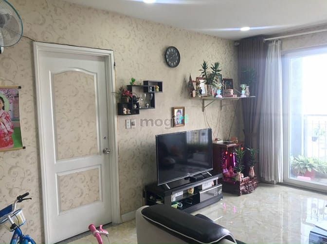 Hình ảnh Bán Căn Hộ Trang Chủ MB66.COM Chính Thức Carina, P16,Q8