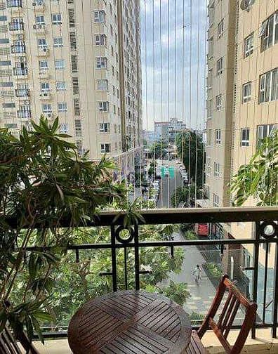 Hình ảnh Bán Trang Chủ MB66.COM / Đăng Ký Tặng 66K Phúc Yên 1, 90m2, 2PN, Full nội thất- đã có sổ hồng