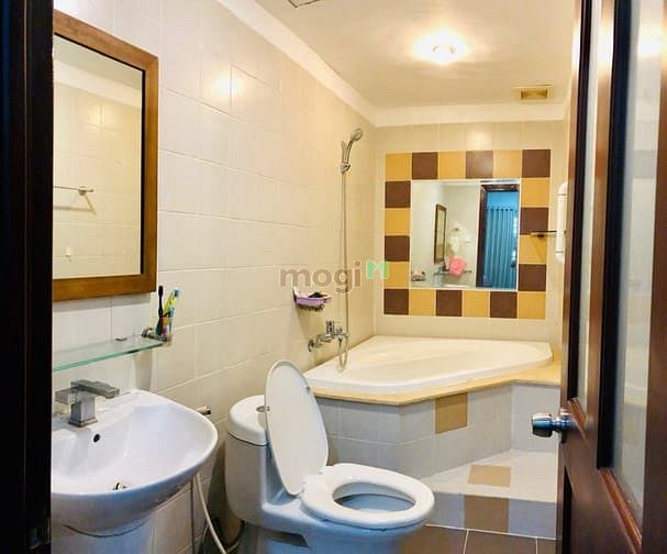Hình ảnh Bán Trang Chủ MB66.COM / Đăng Ký Tặng 66K Phúc Yên 1, 90m2, 2PN, Full nội thất- đã có sổ hồng