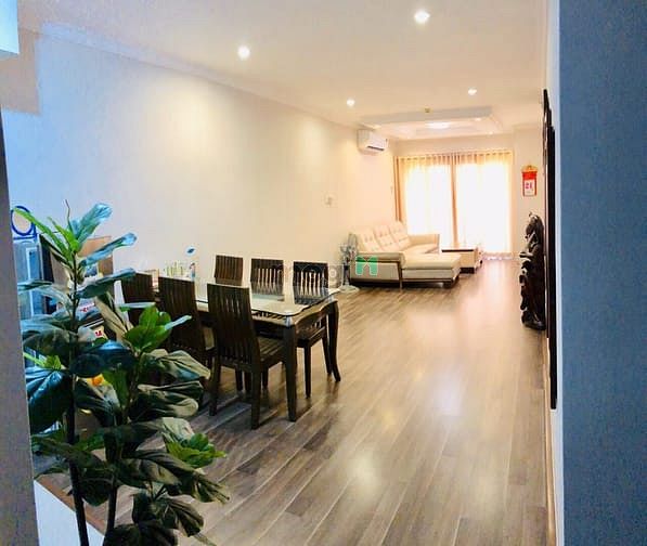 Hình ảnh Bán Trang Chủ MB66.COM / Đăng Ký Tặng 66K Phúc Yên 1, 90m2, 2PN, Full nội thất- đã có sổ hồng