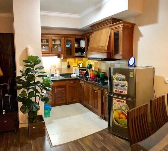 Hình ảnh Bán Trang Chủ MB66.COM / Đăng Ký Tặng 66K Phúc Yên 1, 90m2, 2PN, Full nội thất- đã có sổ hồng