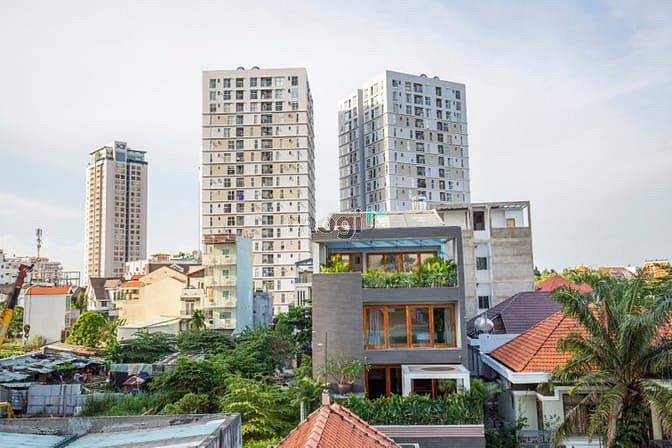 Hình ảnh 🏡🏡 Mb6623 nạp rút nhanh chóng_Studio_1PN_Thảo Điền_Ban Công🌳🌳_Gần Cầu Sài Gòn_Tropic