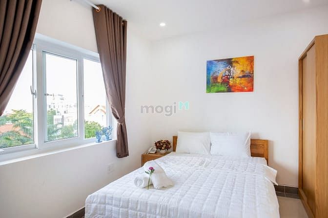Hình ảnh 🏡🏡 Mb6623 nạp rút nhanh chóng_Studio_1PN_Thảo Điền_Ban Công🌳🌳_Gần Cầu Sài Gòn_Tropic