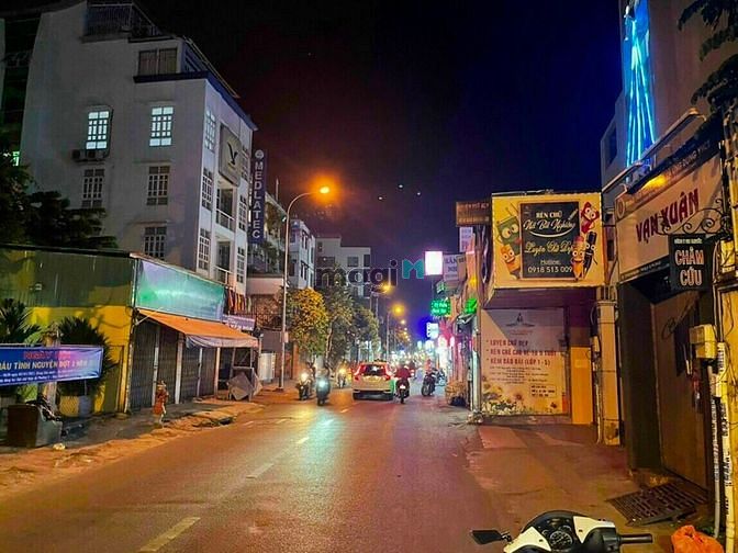 Hình ảnh Sang gấp lô đất MT Trần Hưng Đạo,Quận 5,LK BV Chỉnh Hình TP, giá 2.8tỷ