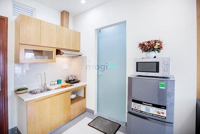 Hình ảnh 🏡🏡 Mb6623 nạp rút nhanh chóng_Studio_1PN_Thảo Điền_Ban Công🌳🌳_Gần Cầu Sài Gòn_Tropic