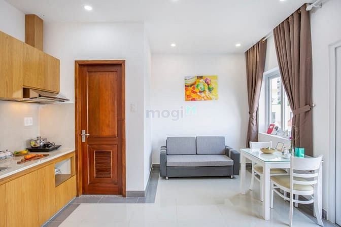 Hình ảnh 🏡🏡 Mb6623 nạp rút nhanh chóng_Studio_1PN_Thảo Điền_Ban Công🌳🌳_Gần Cầu Sài Gòn_Tropic