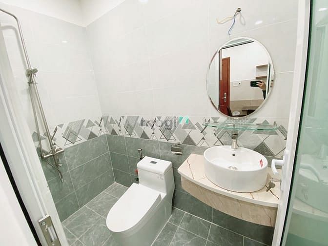 Hình ảnh Siêu Căn Hộ FULL NT như hình Nguyễn Hữu Cảnh, BT