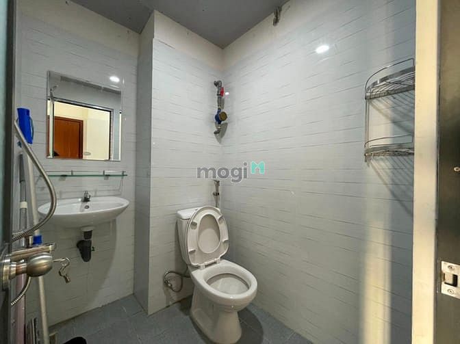 Hình ảnh Cho thuê CHDV, Duplex full nội thất ngay Bàu Cát 2 nè
