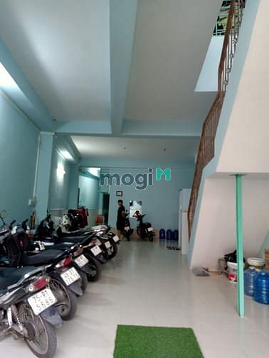 Hình ảnh Cho thuê phòng sau lưng số 175 Phan Anh P.Bình Trị Đông, Bình Tân