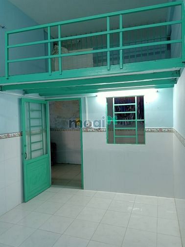 Hình ảnh Cho thuê phòng sau lưng số 175 Phan Anh P.Bình Trị Đông, Bình Tân