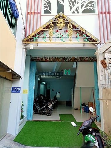 Hình ảnh Cho thuê phòng sau lưng số 175 Phan Anh P.Bình Trị Đông, Bình Tân