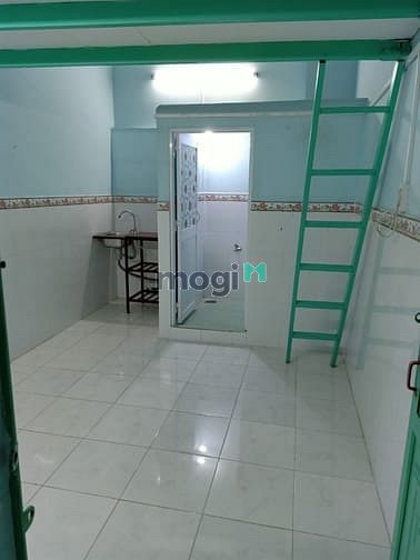 Hình ảnh Cho thuê phòng sau lưng số 175 Phan Anh P.Bình Trị Đông, Bình Tân