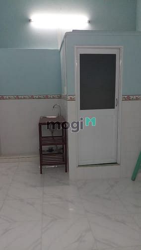 Hình ảnh Cho thuê phòng sau lưng số 175 Phan Anh P.Bình Trị Đông, Bình Tân