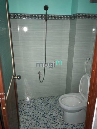 Hình ảnh Cho thuê phòng sau lưng số 175 Phan Anh P.Bình Trị Đông, Bình Tân