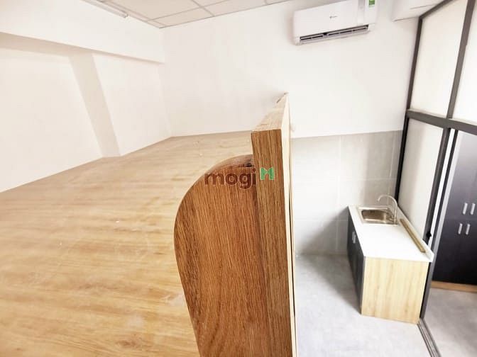 Hình ảnh Phòng siêu đẹp hò vấp ,có ban công nội thất
