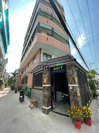 Hình ảnh Mb6623 nạp rút nhanh chóng mini Duplex siêu hot Lê Văn Quới - Bình Tân