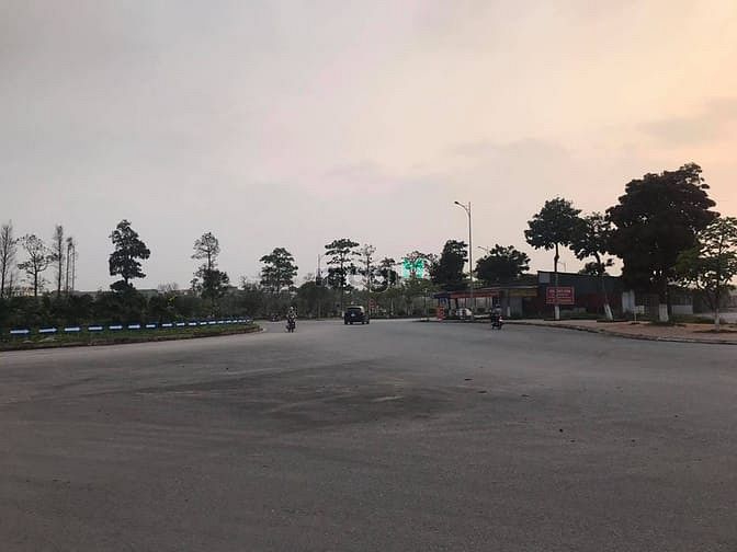 Hình ảnh Dự Án Đất Nền Từ Sơn ,Pháp Lý Hoàn Thiện ,Đã Có Sổ Đỏ