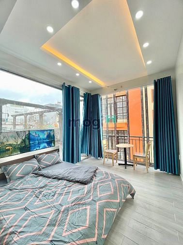 Hình ảnh Khai Trương Mb6623 nạp rút nhanh chóng Studio Quận Bình Thạnh, Giảm 50% giá phòng