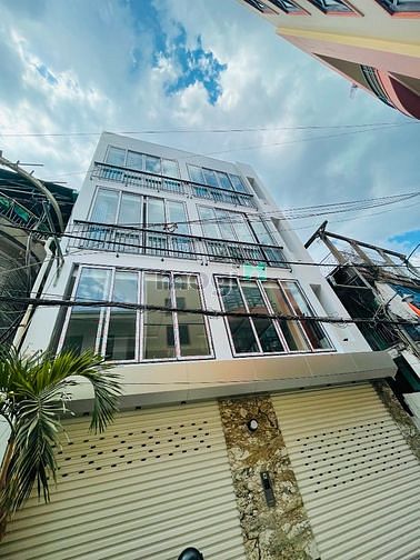 Hình ảnh Khai Trương Mb6623 nạp rút nhanh chóng Studio Quận Bình Thạnh, Giảm 50% giá phòng