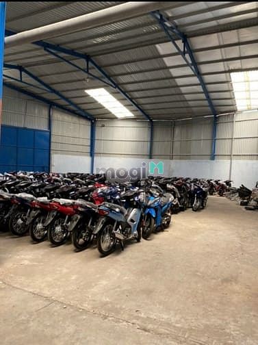 Hình ảnh Kho MT Hồ Văn Long, 2900m2, đường cont 24/24