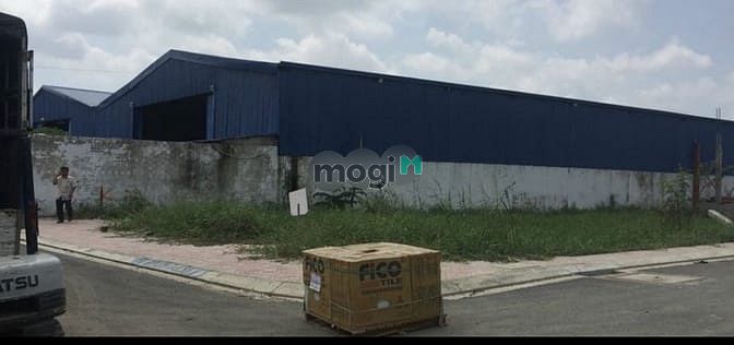 Hình ảnh Kho MT Hồ Văn Long, 2900m2, đường cont 24/24