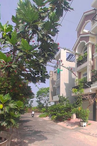Hình ảnh Bán đất dự án Diamond Island Đảo Kim Cương Quận 9, SHR,Giá 1.5tỷ