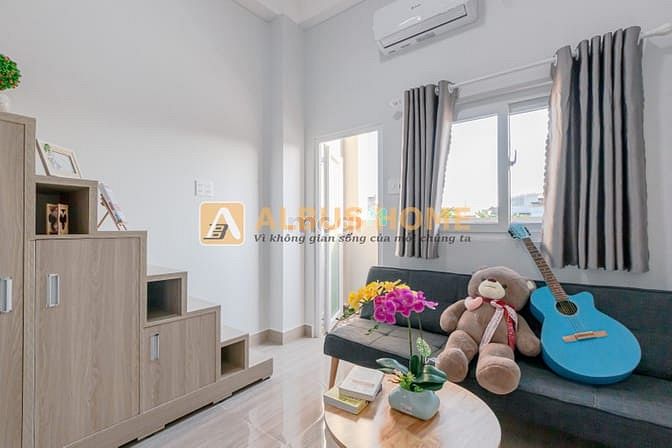 Hình ảnh Cho thuê Trang Chủ MB66.COM / Đăng Ký Tặng 66K duplex, ban công