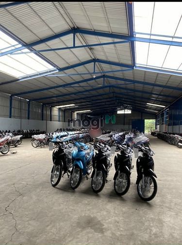 Hình ảnh Kho MT Hồ Văn Long, 2900m2, đường cont 24/24