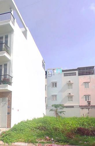 Hình ảnh Bán đất dự án Diamond Island Đảo Kim Cương Quận 9, SHR,Giá 1.5tỷ