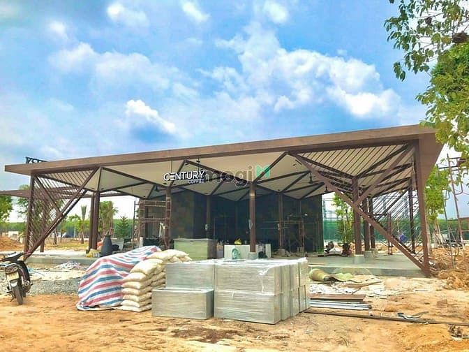 Hình ảnh Đất Long Thành vẫn tiếp tục tăng 100% - 200% tạo nên cơn sốt