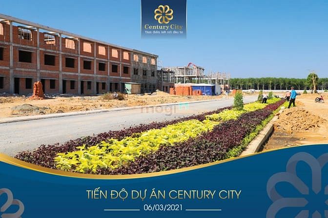 Hình ảnh Đất Long Thành vẫn tiếp tục tăng 100% - 200% tạo nên cơn sốt