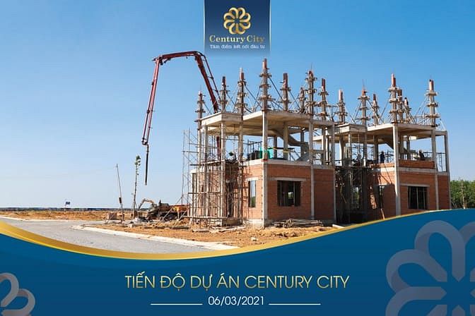 Hình ảnh Đất Long Thành vẫn tiếp tục tăng 100% - 200% tạo nên cơn sốt