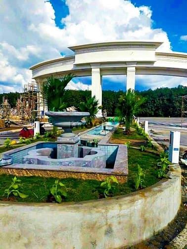 Hình ảnh Đất Long Thành vẫn tiếp tục tăng 100% - 200% tạo nên cơn sốt