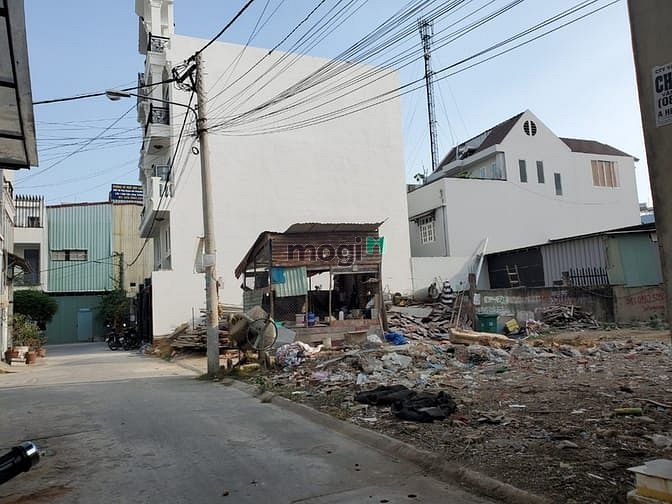 Hình ảnh Bán Lô đất hẻm 82 đường số 2 Trường Thọ, Hẻm xe hơi 4TỶ6