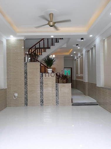 Hình ảnh Nhà thông minh SMARTHOME độc nhất Bình Tân