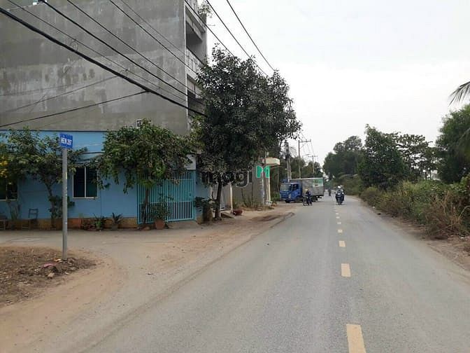 Hình ảnh Bán Lô Góc 2 Mặt Tiền Đường Phước Thiện Đối Diện VinCiTy