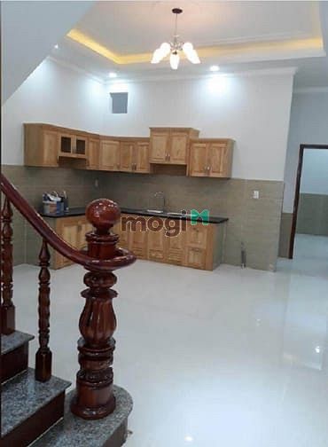 Hình ảnh Nhà thông minh SMARTHOME độc nhất Bình Tân