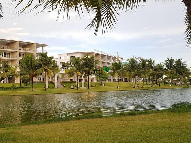 Hình ảnh Bán Shophouse SARIMI SALA giá tốt 2021