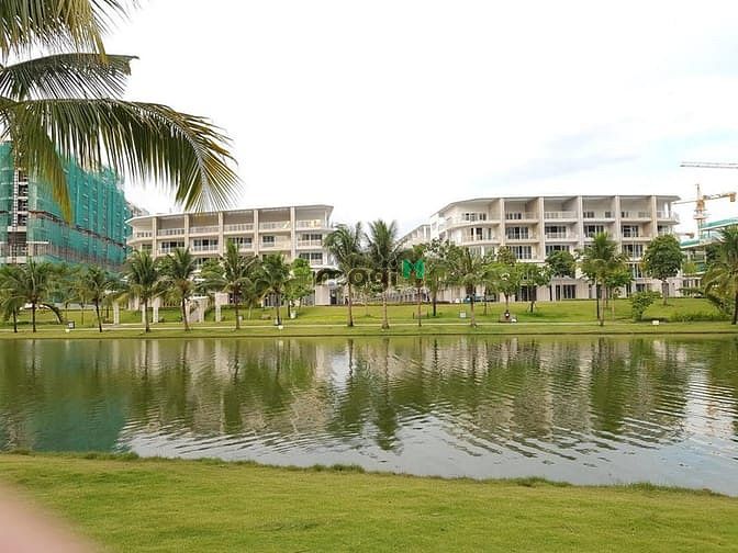 Hình ảnh Bán Shophouse SARIMI SALA giá tốt 2021