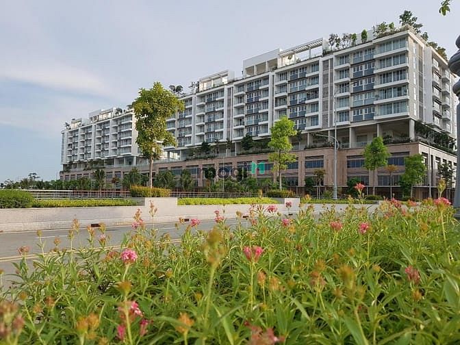 Hình ảnh Bán Shophouse SARIMI SALA giá tốt 2021