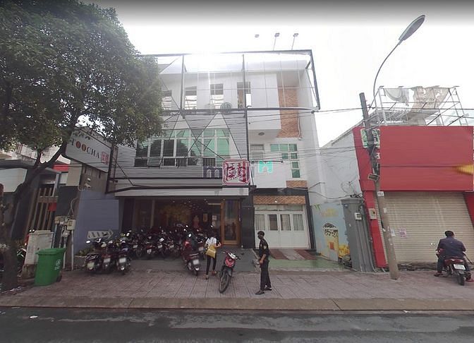 Hình ảnh 📣 Cho Thuê Nguyên Căn MT Bình Giã, P13 , Quận Tân Bình