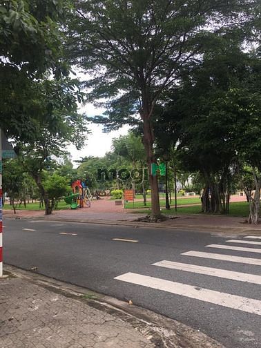 Hình ảnh Đất MT đường số 1B, P Bình Trị Đông B, khu Tên Lửa, DT 5x20m, giá 8 tỷ