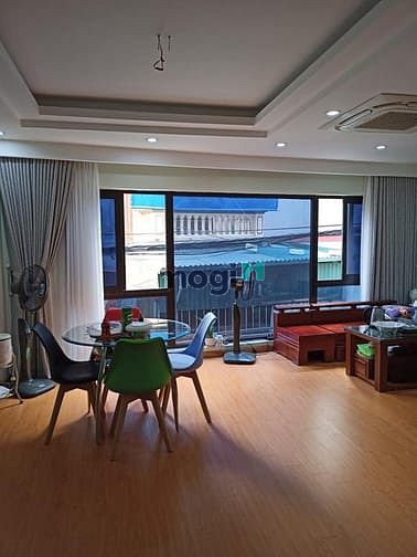 Hình ảnh Bán Nhà Phú Diễn, CHDV. Kinh Doanh