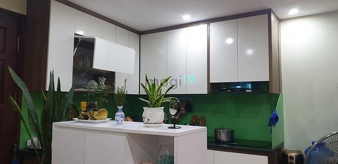 Hình ảnh Bán Nhà Phú Diễn, CHDV. Kinh Doanh